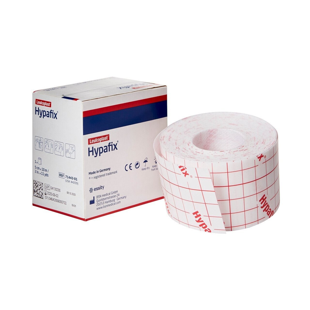 Hypafix